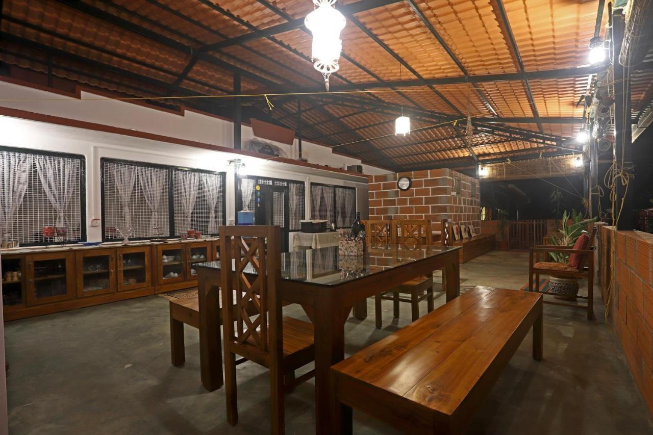 Devi Villa - Plantation Retreat And Forest Getaway Kutta Exterior photo