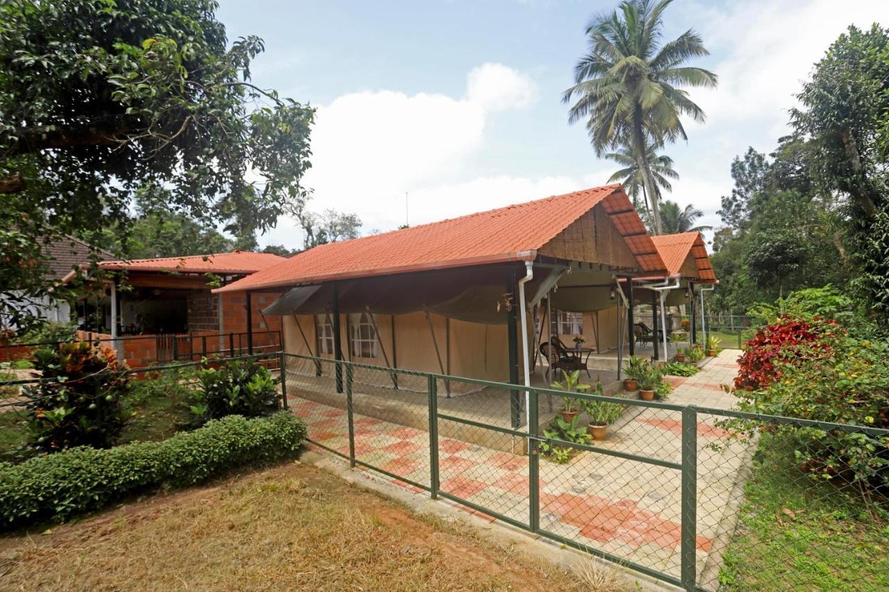 Devi Villa - Plantation Retreat And Forest Getaway Kutta Exterior photo